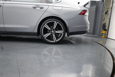 2023 Honda Accord Sport