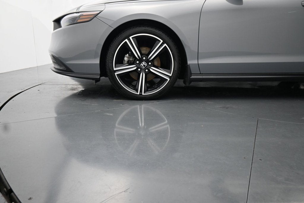 2023 Honda Accord Sport