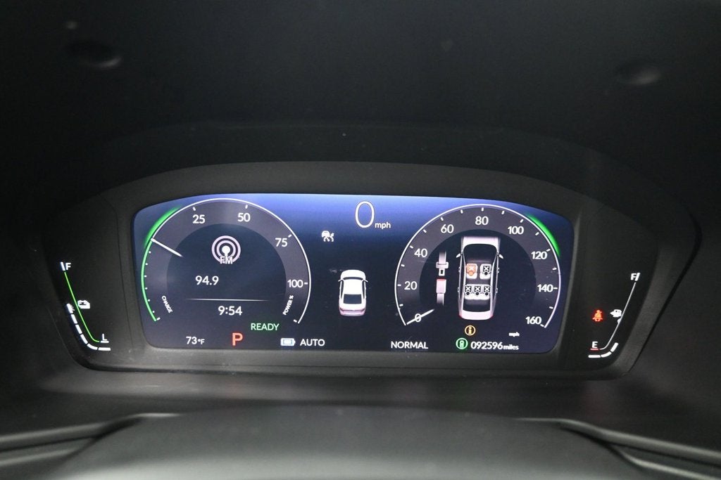 2023 Honda Accord Sport