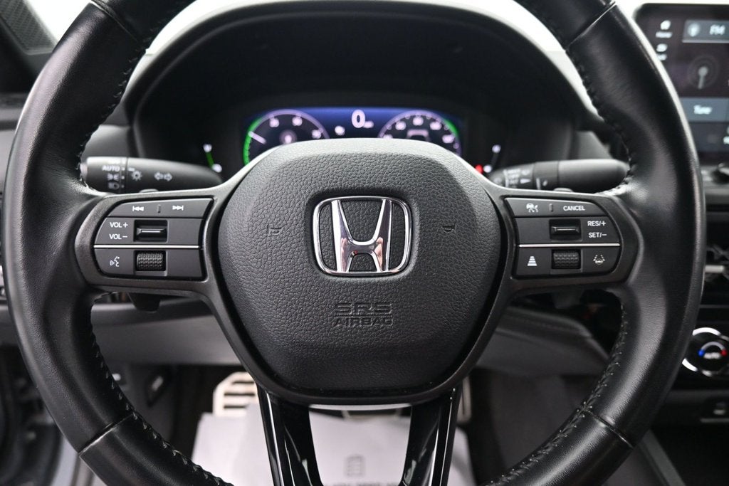 2023 Honda Accord Sport