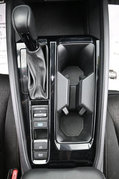 2023 Honda Accord Sport