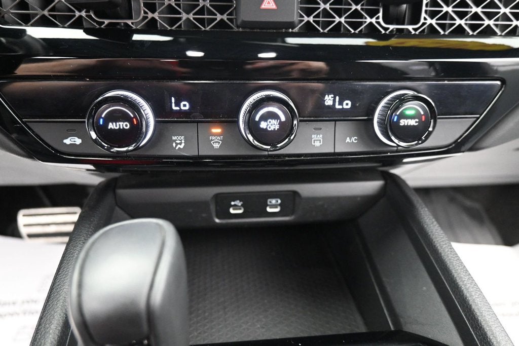 2023 Honda Accord Sport