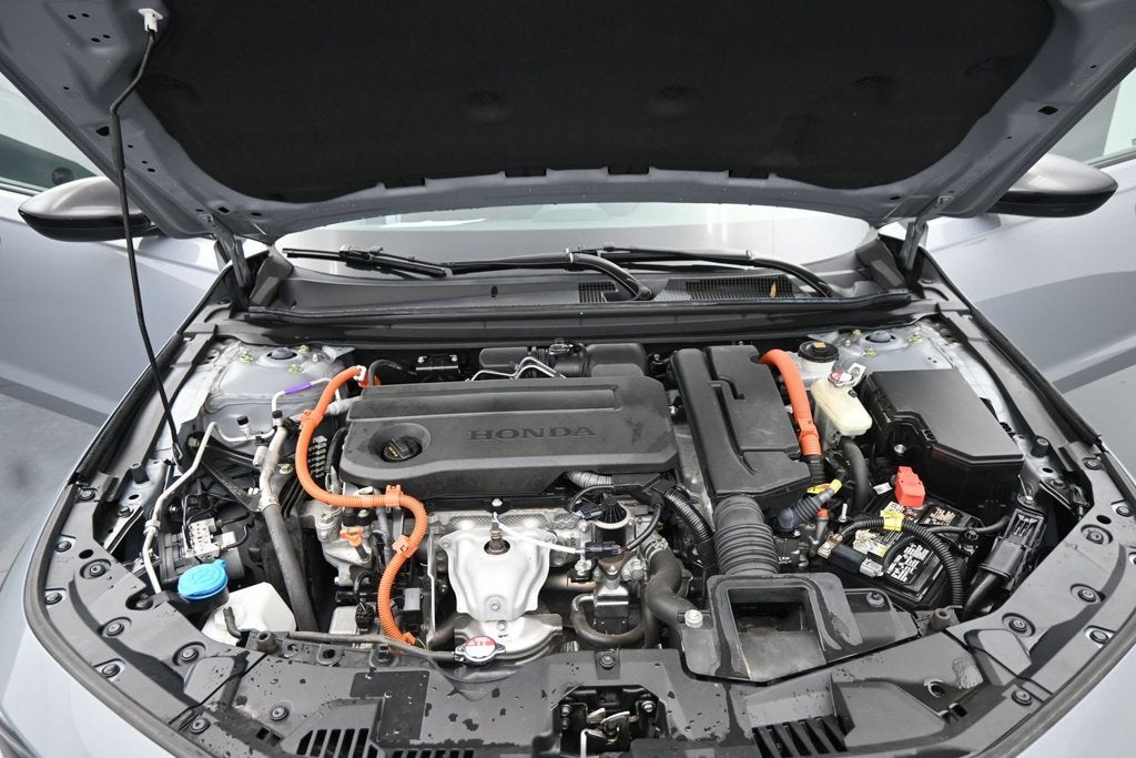 2023 Honda Accord Sport