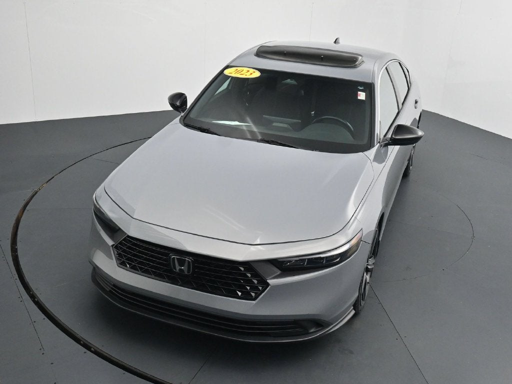 2023 Honda Accord Sport
