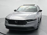 2023 Honda Accord Sport