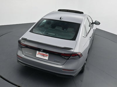 2023 Honda Accord Sport