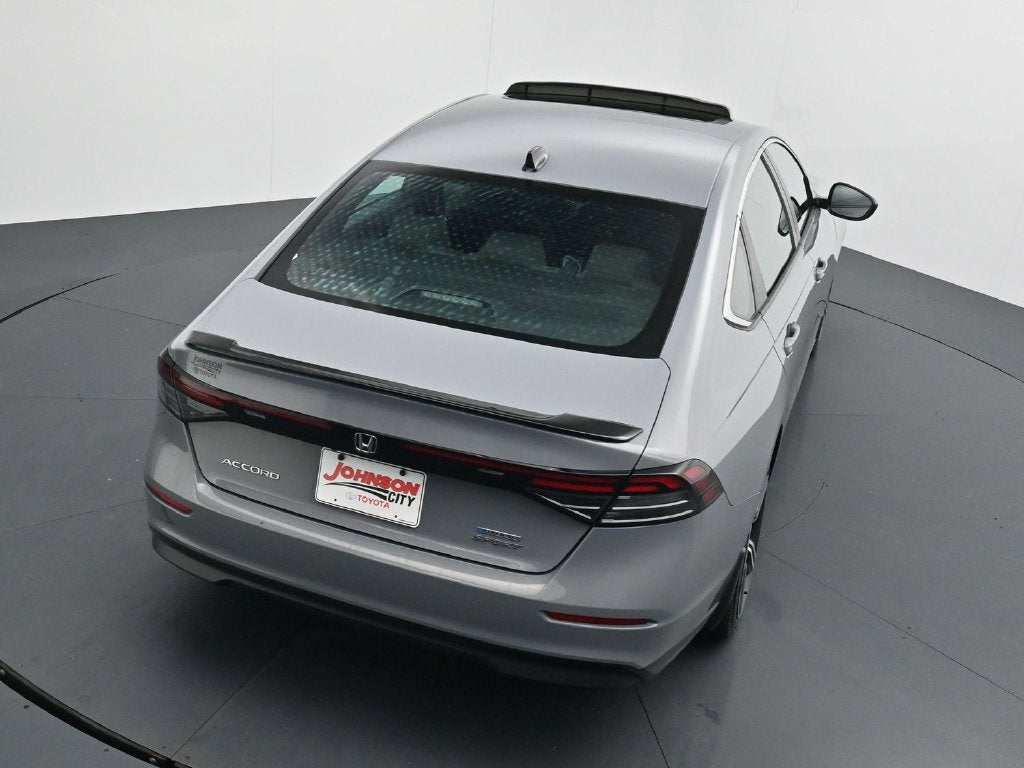 2023 Honda Accord Sport