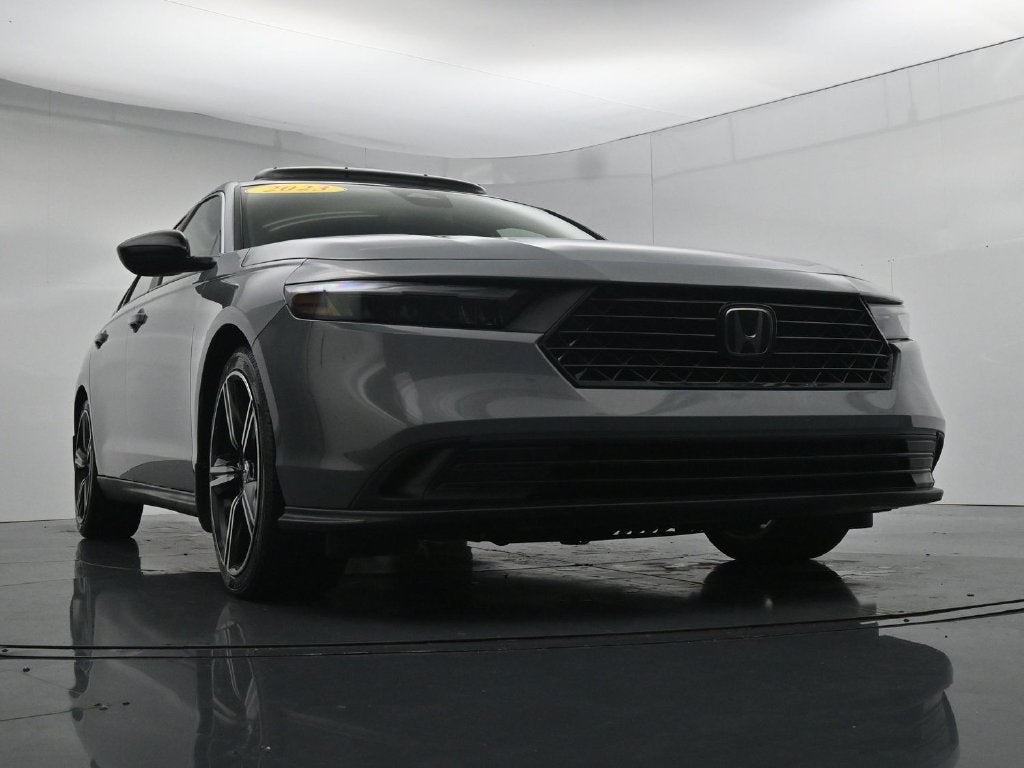 2023 Honda Accord Sport