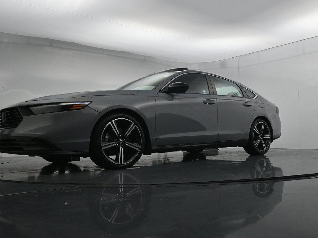 2023 Honda Accord Sport