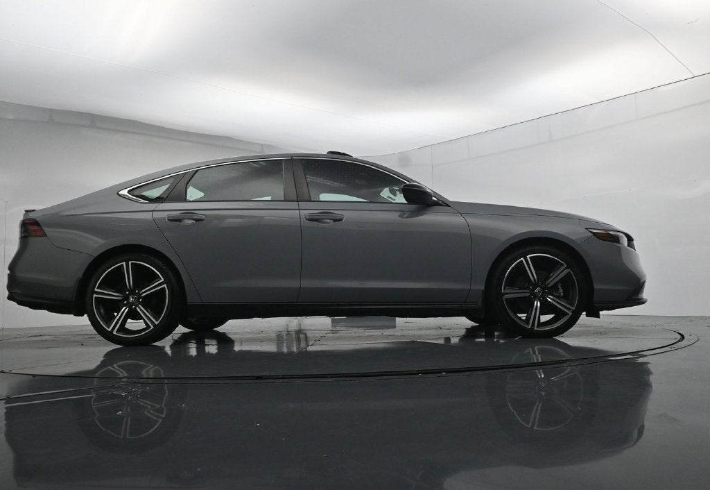 2023 Honda Accord Sport