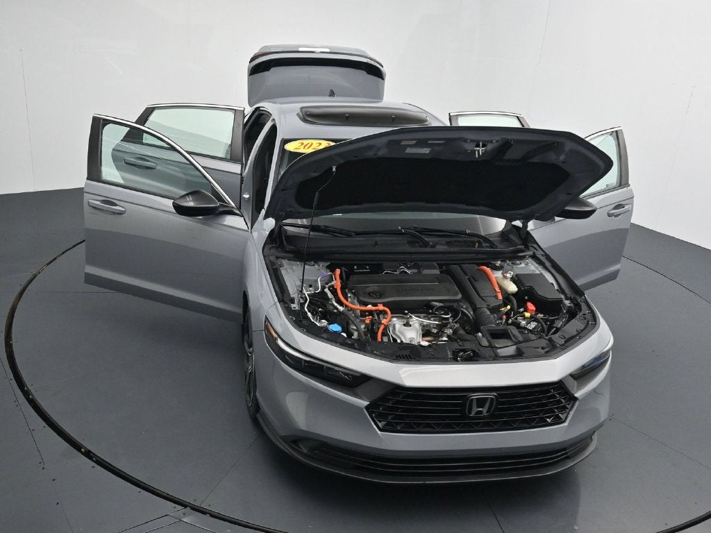 2023 Honda Accord Sport
