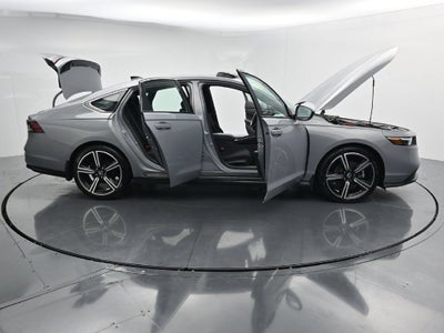 2023 Honda Accord Sport