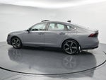 2023 Honda Accord Sport
