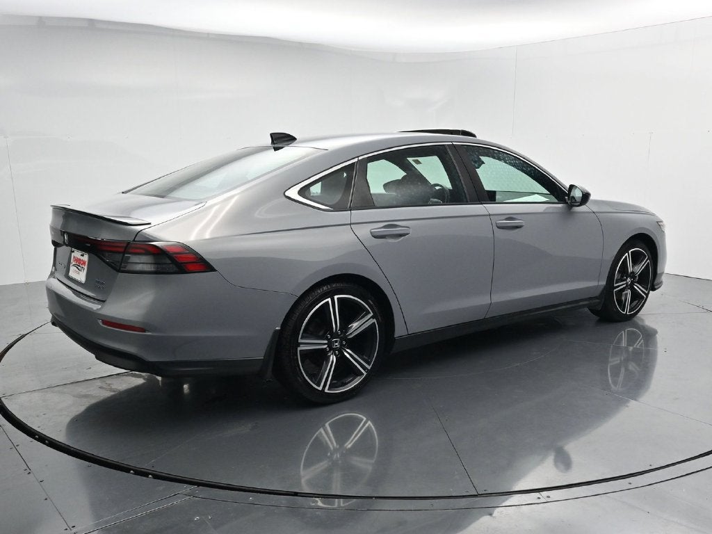 2023 Honda Accord Sport
