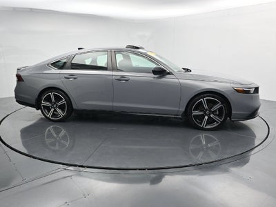 2023 Honda Accord Sport