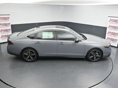 2023 Honda Accord Sport