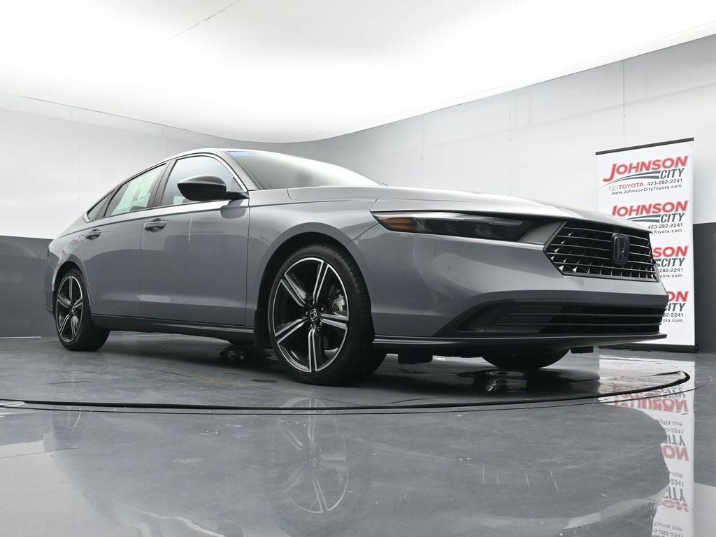 2023 Honda Accord Sport