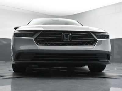 2023 Honda Accord Sport