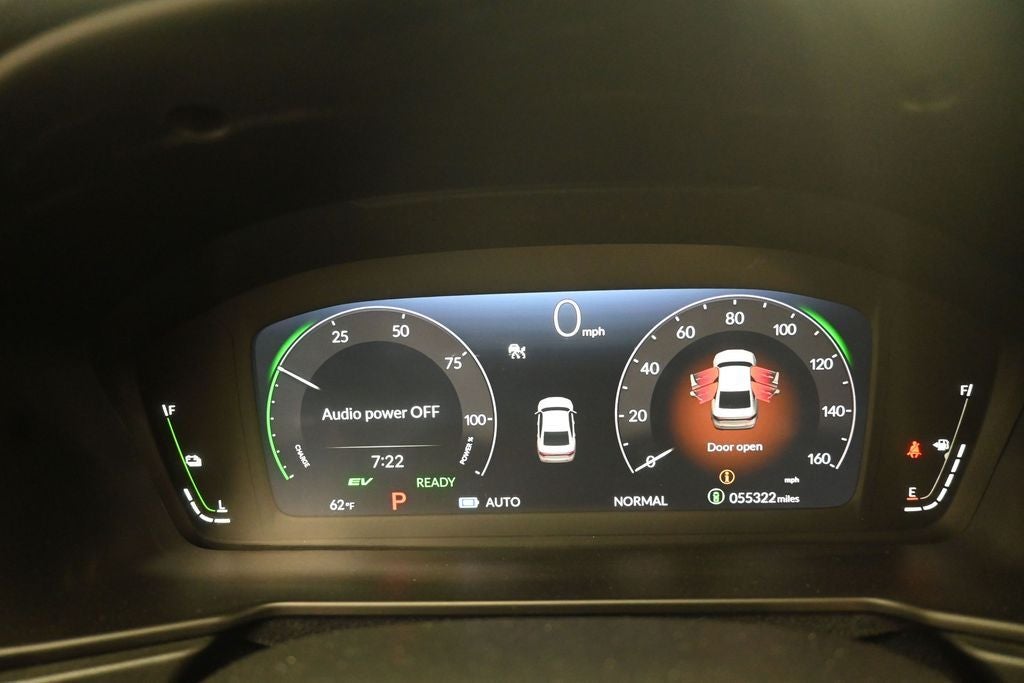 2023 Honda Accord Sport