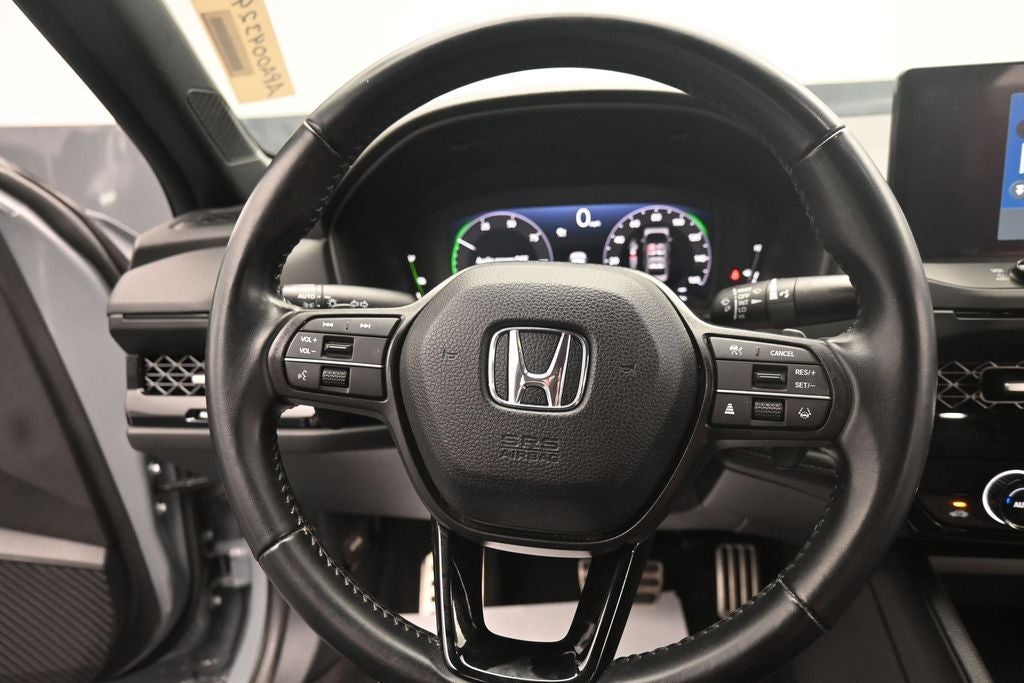 2023 Honda Accord Sport