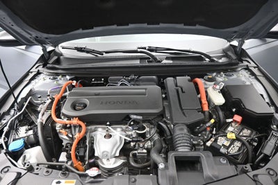 2023 Honda Accord Sport