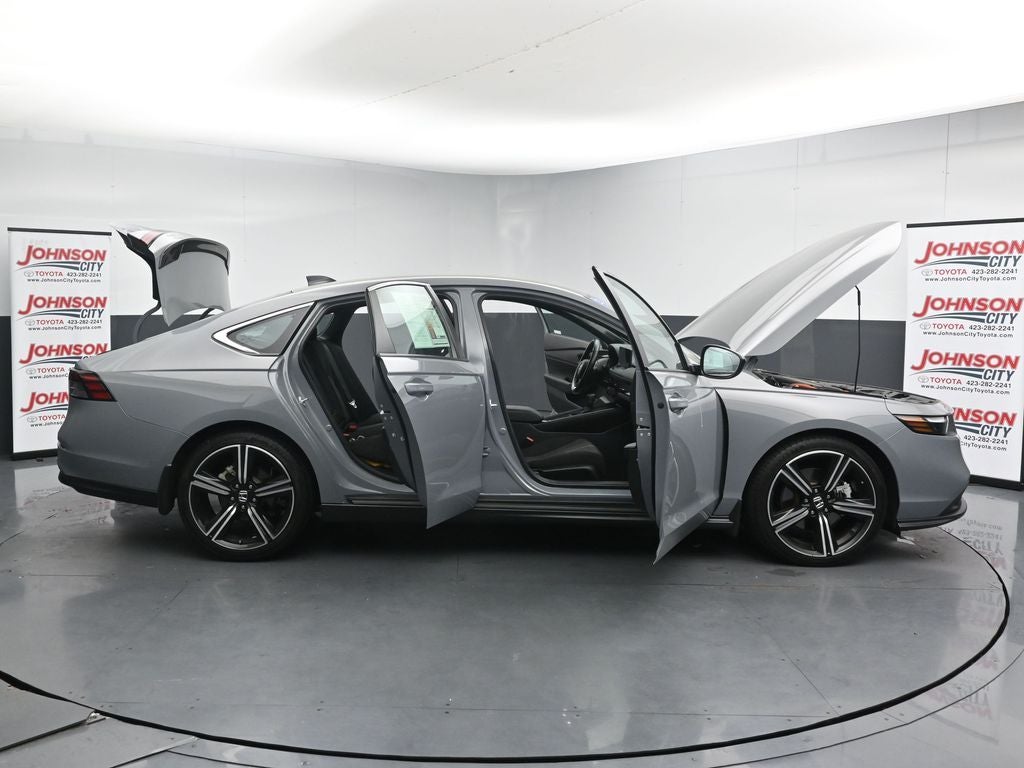 2023 Honda Accord Sport