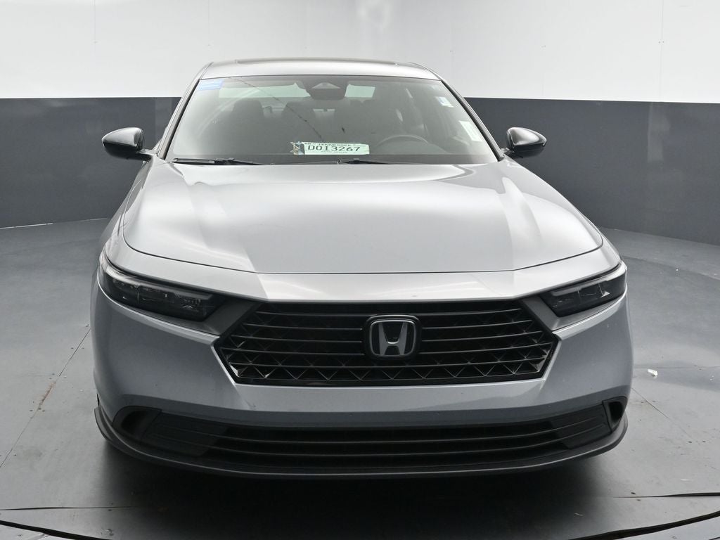 2023 Honda Accord Sport