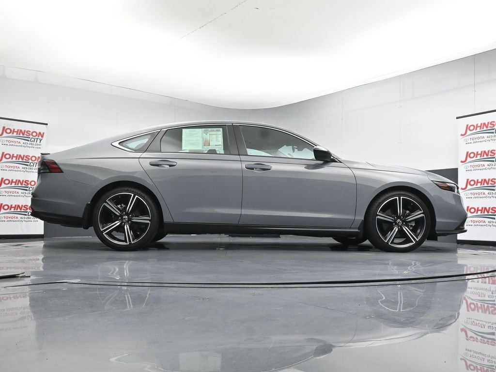2023 Honda Accord Sport