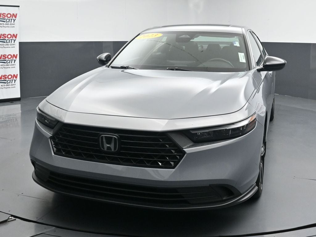 2023 Honda Accord Sport