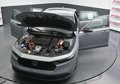 2023 Honda Accord Sport