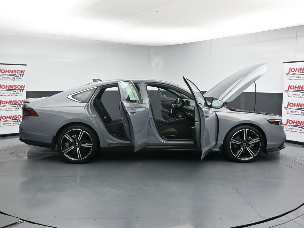 2023 Honda Accord Sport