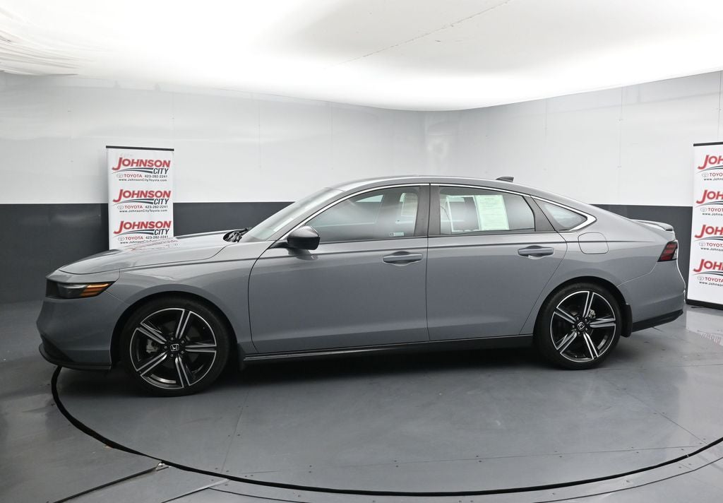 2023 Honda Accord Sport