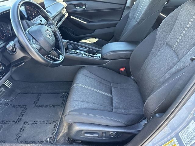 2023 Honda Accord Sport
