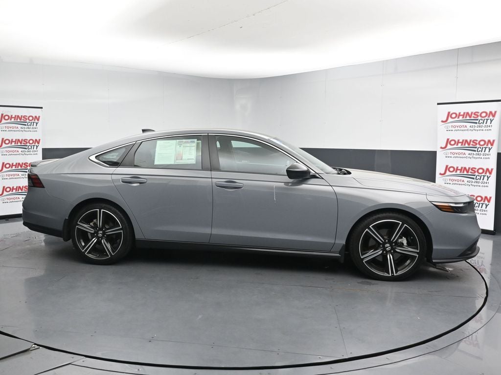 2023 Honda Accord Sport