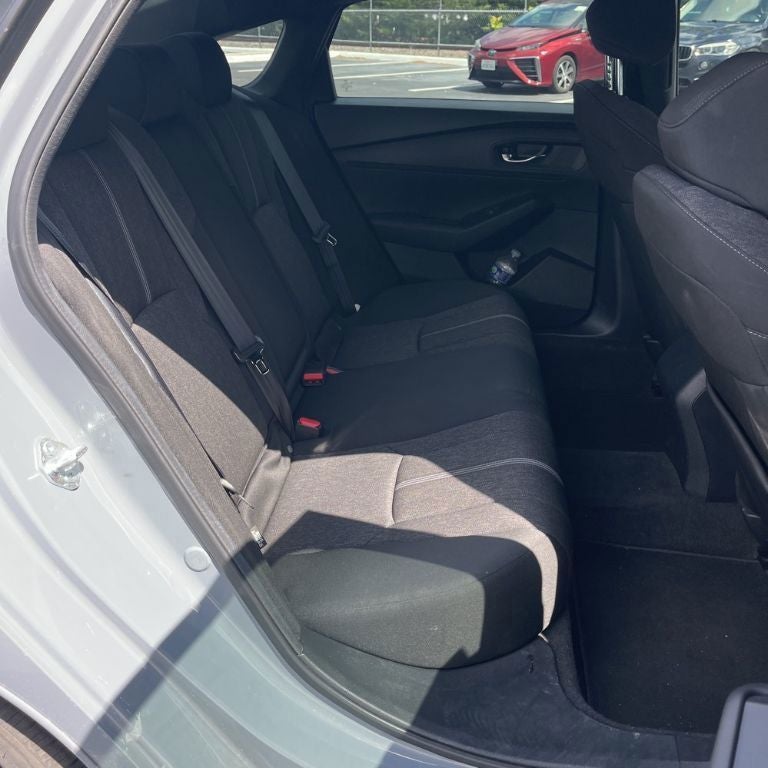 2023 Honda Accord Sport