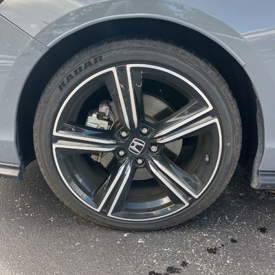 2023 Honda Accord Sport