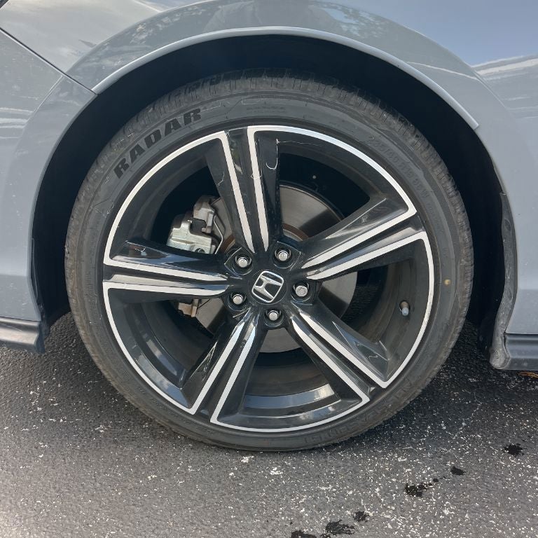 2023 Honda Accord Sport