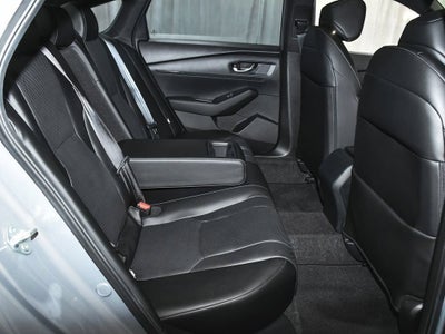 2024 Honda Accord Sport-L
