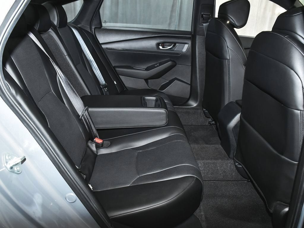 2024 Honda Accord Sport-L