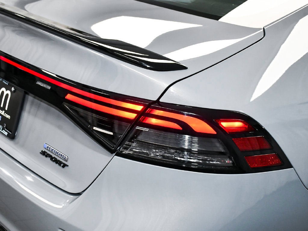 2024 Honda Accord Sport-L