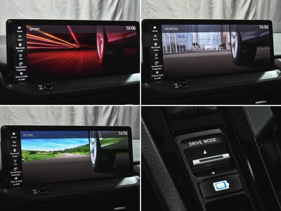2024 Honda Accord Sport-L