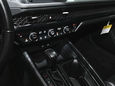 2024 Honda Accord Sport-L