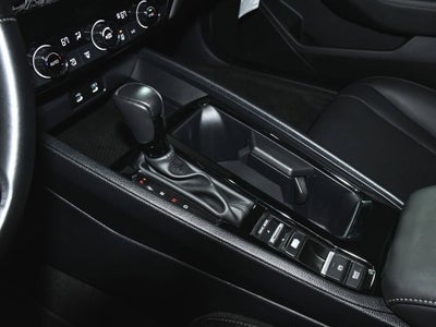2024 Honda Accord Sport-L