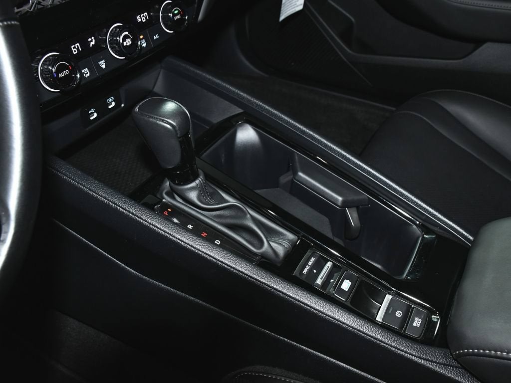 2024 Honda Accord Sport-L