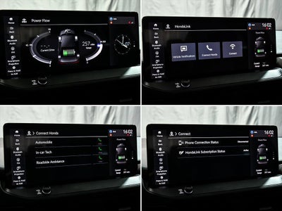 2024 Honda Accord Sport-L