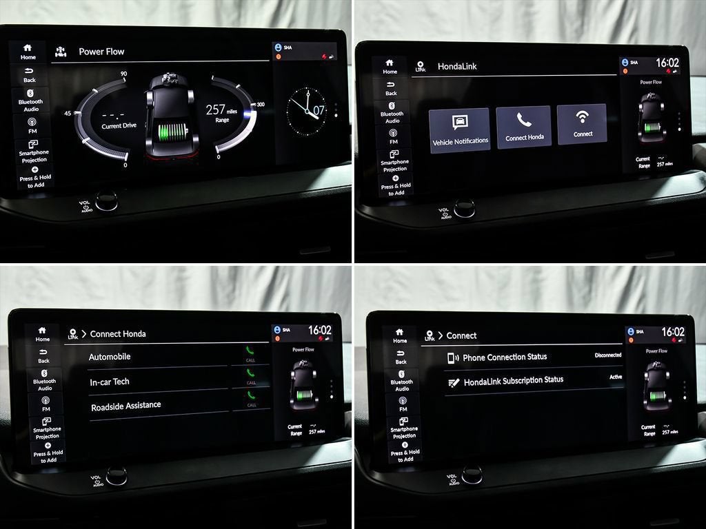2024 Honda Accord Sport-L