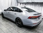 2024 Honda Accord Sport-L