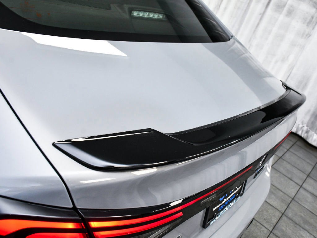 2024 Honda Accord Sport-L