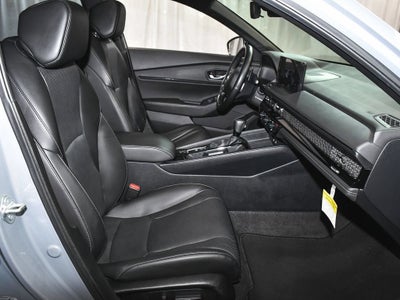 2024 Honda Accord Sport-L