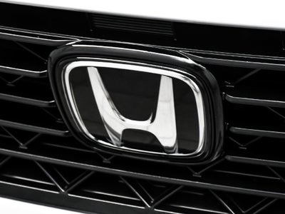 2024 Honda Accord Sport-L